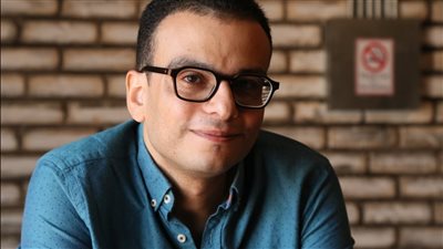 أمير رمسيس: