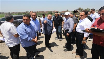 بعد مد غلق طريق الدائرى الإقليمى حتى 1 أغسطس.. تعرف على هذه الأماكن؟