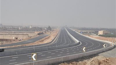 مفاجأة| حوادث الدائري الإقليمي تقع في التحويلات وليس على الطريق