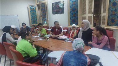 بدء اختبارات الموسم الثاني لمشروع مواهبنا مستقبلنا بمشاركة أكثر من 300 موهوب