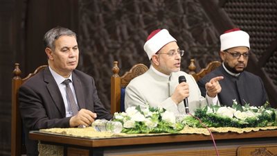 معجزة متكاملة تجسّد عظمة النبي.. علماء الأزهر يتحدثون عن الهجرة النبوية