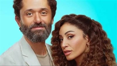 بعد أنباء ارتباطهم .. تعاقد كريم محمود عبدالعزيز ودينا الشربيني علي فيلم جديد
