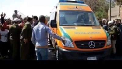 إصابة 5  طلاب بحالات إغماء واعياء خلال امتحان الكيمياء بالبحيرة