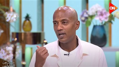 أمير صلاح الدين: ذهبت إلى 7 أطباء وكلهم قالوا لي مش هتعيش لهذا السبب | فيديو