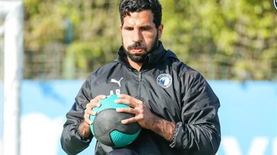 صفقة مجانية.. الزمالك يعلن تعاقده رسميا مع المهدي سليمان لموسمين