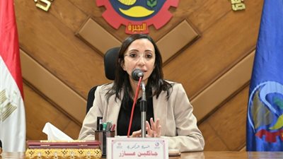 محافظ البحيرة: 628 مركزًا انتخابيًا جاهزًا لاستقبال 4.3 مليون ناخب