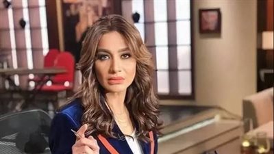 أحمد صبري رئيس تحرير نيوز رووم يدعو للإعلامية بسمة وهبة بالشفاء العاجل