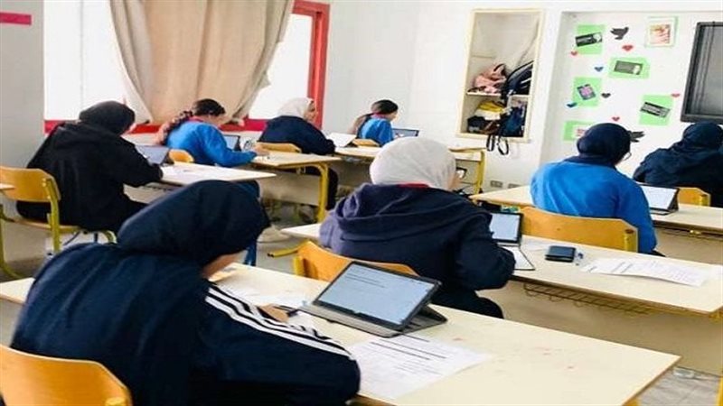 الثانوية العامة