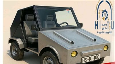 جامعة حلوان التكنولوجية تطلق مشاريع مبتكرة لطلاب «الميكاترونكس»