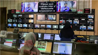 الصحفيون إلى الشارع.. الإعلام الإيراني يتخلى عن جنوده بعد المعركة