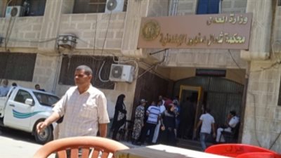 اليوم الخامس للترشح بمجلس الشيوخ في البحيرة: لم يتقدم أحد