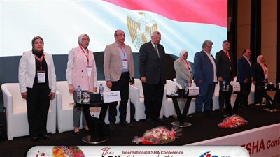 مستشار الرئيس: خدمات زرع النخاع من الركائز الطبية الأساسية في مصر