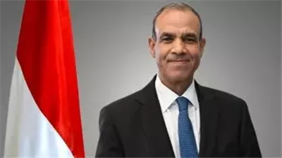 وزير الخارجية ونظيره الأريتري يعربان عن تقديرهما لمستوى العلاقات الثنائية