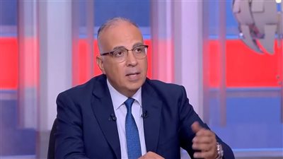وزيرة الري يتابع الاستعدادات لعقد «إسبوع القاهرة الثامن للمياه»