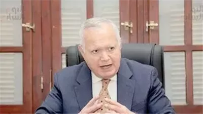 العرابي: استضافة مصر مؤتمر الهيدروجين فى أفريقيا خطوة استراتيجية