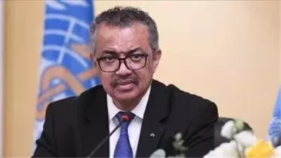 الصحة العالمية: فريق اتفاقية الجائحة يعقد أول اجتماع لجعل العالم أكثر أمانا