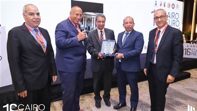 انطلاق فعاليات المؤتمر السنوي لقسم المخ والأعصاب بطب قصر العيني