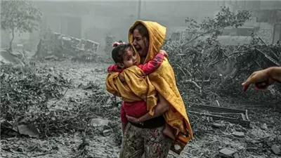 هدنة غزة| ضوء أمريكي أخضر ونتنياهو يلوّح بالمرونة وتحذيرات أممية تنذر بالكارثة