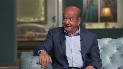 لطفي لبيب .. 30 عامًا من النجاح في قلب الدراما المصرية المتغيرة