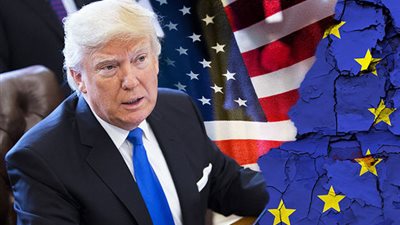 في تغريدة قوية.. ترامب يشدد على ضرورة تخفيض سعر الفائدة الأمريكية