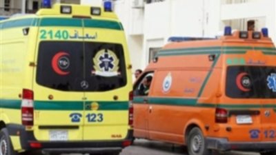 وفاة شاب غرقاً بمياه بحر سليمان بالنوبارية أثناء الاستحمام هربا من حرارة الطقس