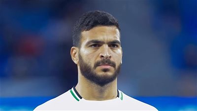 بيراميدز يزاحم الزمالك في صفقة نجم بتروجيت حامد حمدان