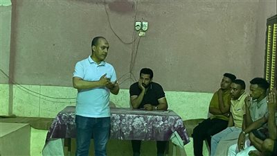 للحفاظ علي الأسرة..