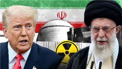 ترامب يعزل أوروبا في الملف الإيراني.. صفقة فردية أم مناورة؟