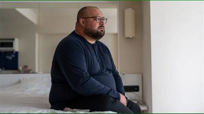 قلة النشاط الجنسي وزيادة دهون البطن والاكتئاب ثلاثي خطر يهدد العمر..دراسة