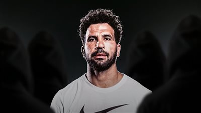 سعفان الصغير: قولت للمهدي سليمان خطوة انتقالك للزمالك مهمة.. ولكن ستحدث مشاكل