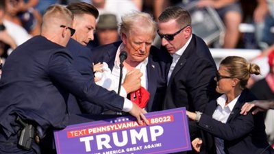 تقرير يكشف عن فضيحة أمنية في جهاز الخدمة السرية بشأن اغتيال ترامب