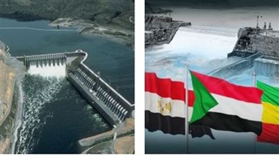 عباس شراقي: أزمة سد النهضة وصلت إلى مرحلة حساسة.. ومصر لن تُقبل بأي مساومة