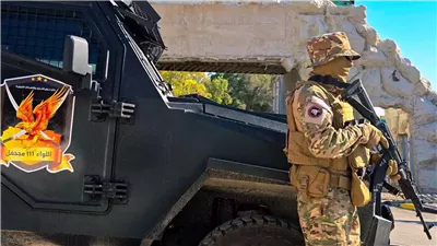 كمين الفجر في طرابلس.. إطلاق نار على موكب دبلوماسي بريطاني