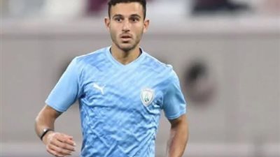 رغم أنباء توقيعه ليراميدز.. حمدي فتحي ينضم لمعسكر إعداد الوكرة في إسبانيا