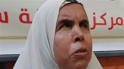 تعيش وحيدة منذ 40 عامًا..