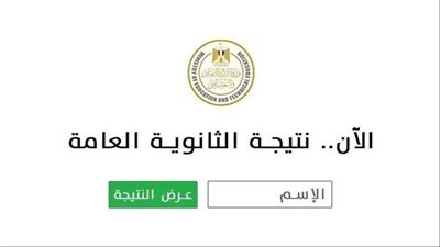 التعليم: مراحل دقيقة للمراجعة تسبق إعلان نتيجة الثانوية العامة