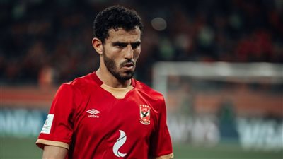 الأهلي ينفي مفاوضاته مع حمدي فتحي.. والبدائل جاهزة للموسم الجديد