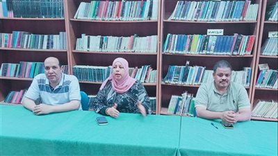 «تطوير مهارات الشباب بعصر الرقمنة» في مناقشات قصور الثقافة بأسيوط