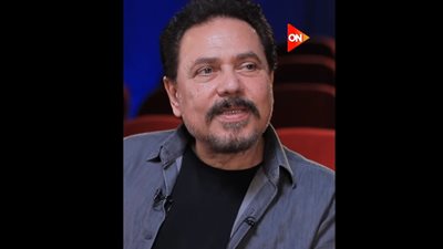 محمد رياض: أنا صاحب فكرة انطلاق المهرجان القومي للمسرح في ربوع مصر