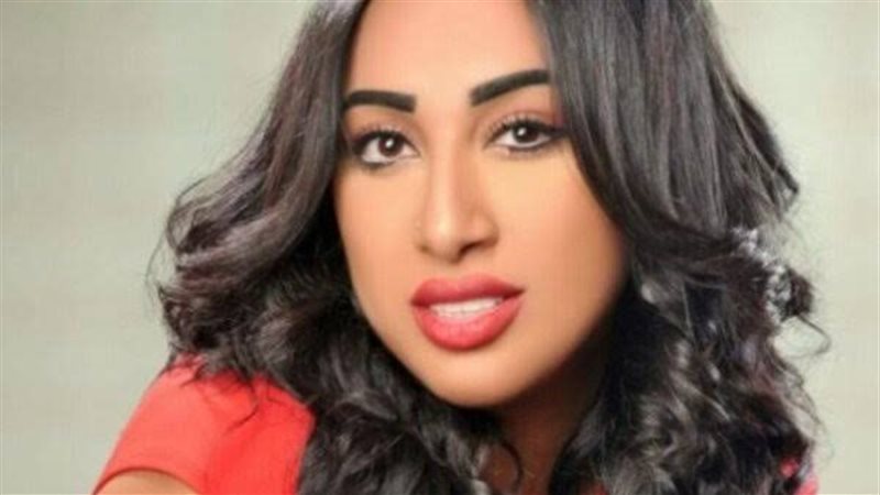 نجوى حمدي