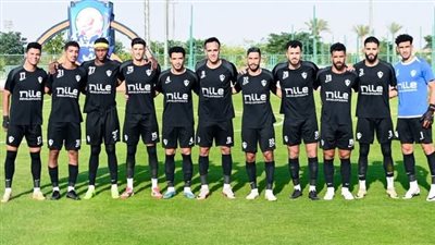 الافتتاح أمام سيراميكا.. مواعيد مباريات الزمالك بالدور الأول للدوري الممتاز