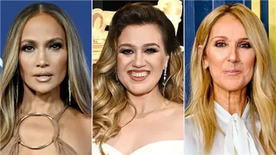 نجمات قررن مقاطعة الزواج للأبد.. والسبب يكسر القلب