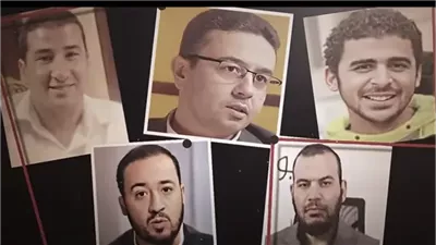 القصة الكاملة لإحباط مخطط حركة حسم لإشاعة الفوضى والإضرار بالأمن والاقتصاد