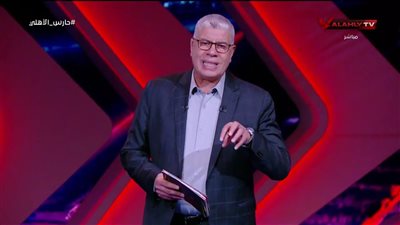 أحمد شوبير يكشف منصب سيد عبد الحفيظ الجديد في الأهلي