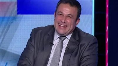 أيمن منصور: الرمادي وضع السكينة على رقبته.. وهو صاحب الفضل في كأس مصر