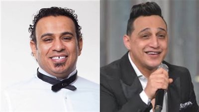 نقابة المهن الموسيقية تحيل رضا البحراوي ومحمود الليثي للتحقيق