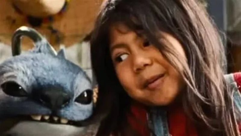 Lilo & Stitch