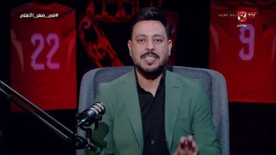 أحمد أسامة: إما تعديل الائحة أو لا مواجهات كبرى في افتتاح الدوري