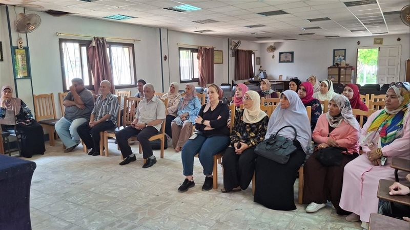 البحوث الزراعية يطلق