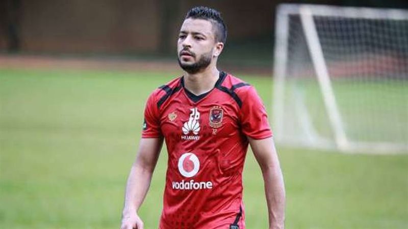 باسم علي نجم النادي